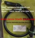 TEREX NHL DUMPER TR50 TR60 TR100 15309650 CABLE