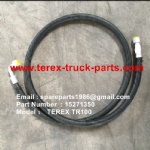 TEREX RIGID DUMP TRUCK  TR50 TR60 TR100 HOSE 15271350