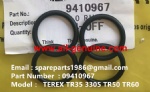 TEREX RIGID DUMP TRUCK 3305F 3305G TR35A 9410967 O RING