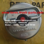 TEREX RIGID DUMP TRUCK 3305F 3305G TR35A 9066282 COVER