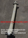 TEREX RIGID DUMP TRUCK 3305F 3305G TR35A 9273082 DRIVE SHAFT