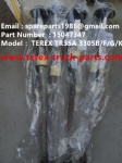 TEREX SANY 3305 TR35A RIGID DUMP TRUCK 15047347 OIL LEVEL SENSOR