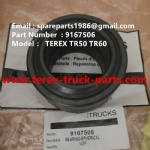 TEREX SANY TR60 TR50 TR100 SRT55 SRT65 RIGID DUMP TRUCK 9167506 BEARING