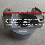 TEREX SANY TR100 SRT95 RIGID DUMP TRUCK 15300852 FLANGE INPUT